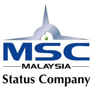 MSC Malaysia Status Company
