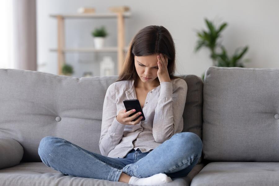 Sudden Changes in UI: Why it's a Bad Move