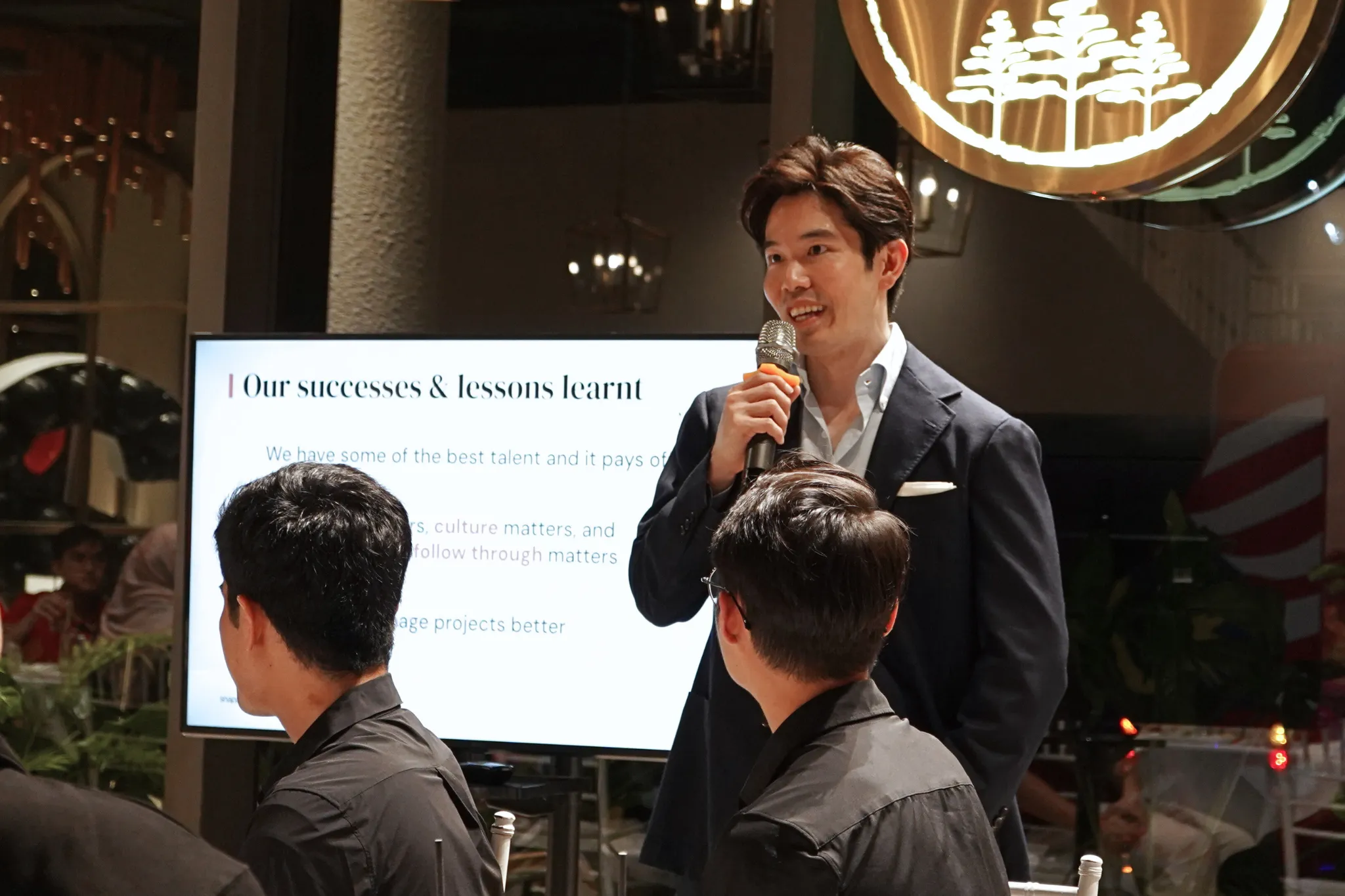 CEO Insights on Vision and Growth for 2025